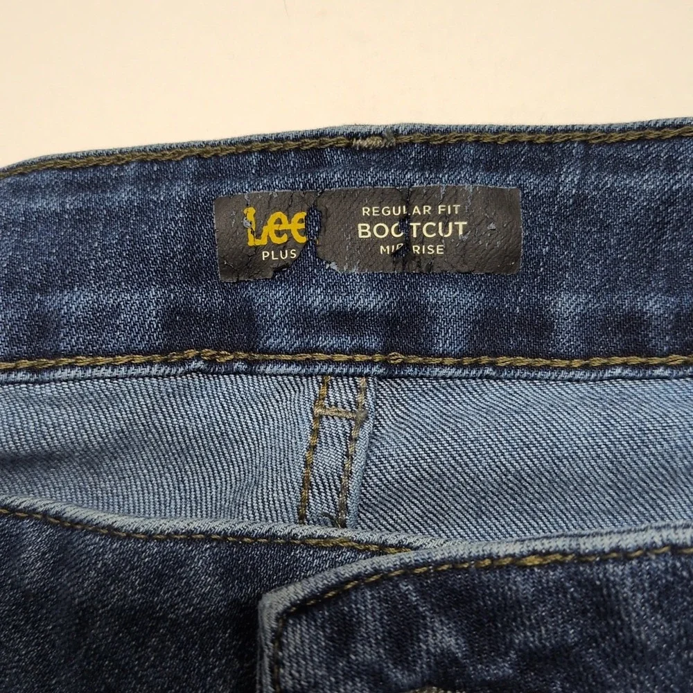 Lee product pair